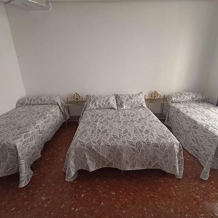 말라가 Vivienda Agustin Duran 아파트 외부 사진